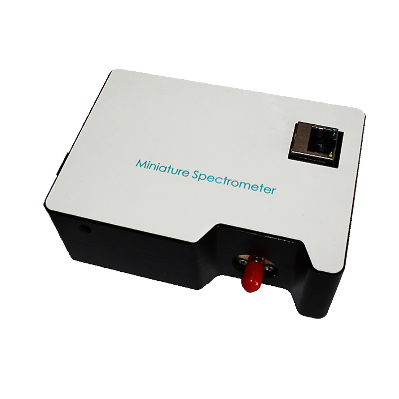 S5000-UV-NIR微型光纤光谱仪
